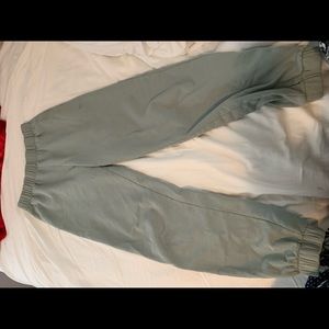 Brandy Melville Sweatpants